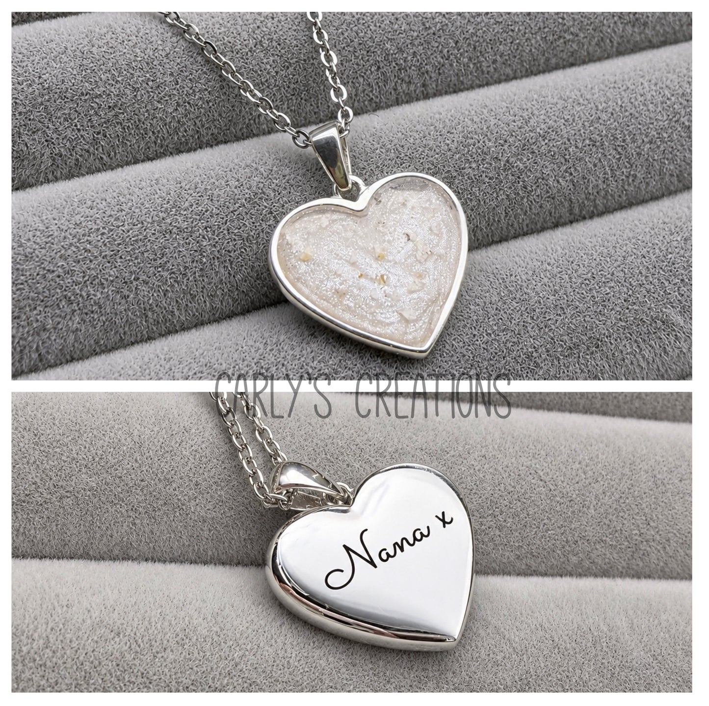 Heart Necklace