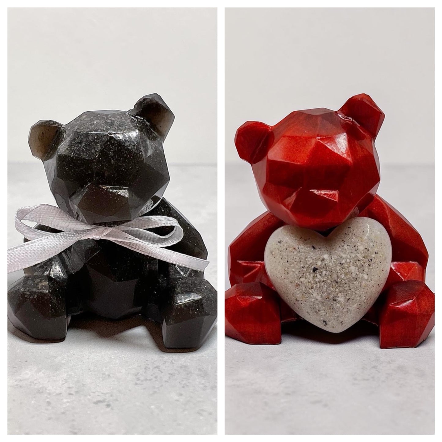 Bear keepsake