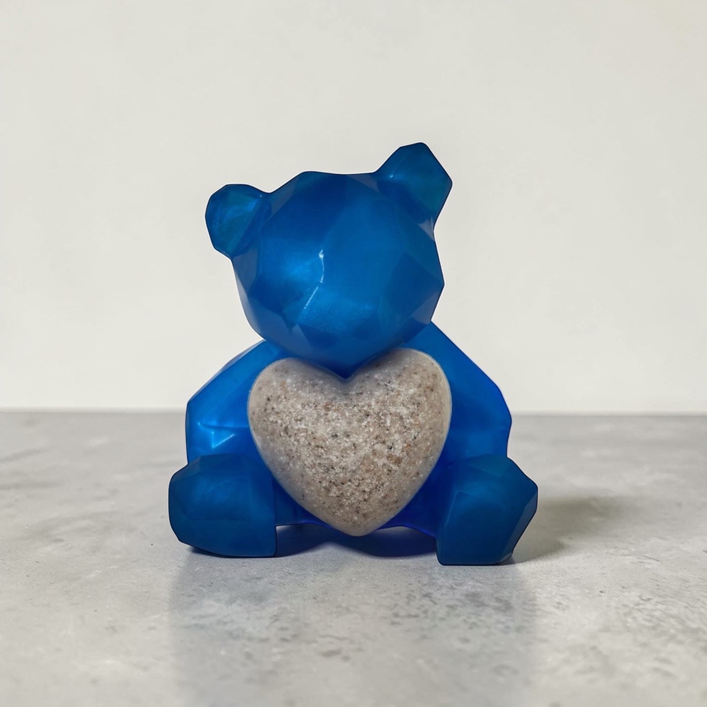 Bear keepsake