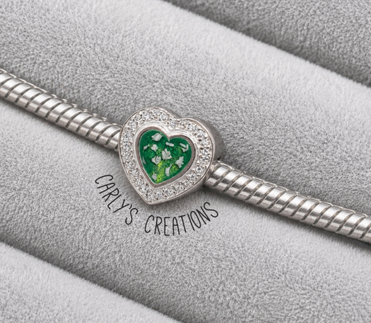 Heart Charm