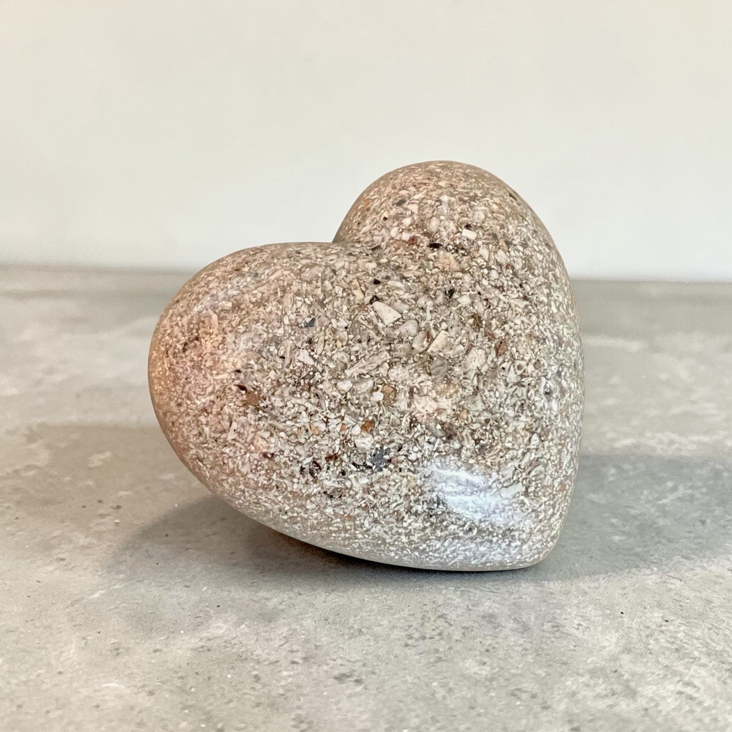 Cremation ashes paper weight