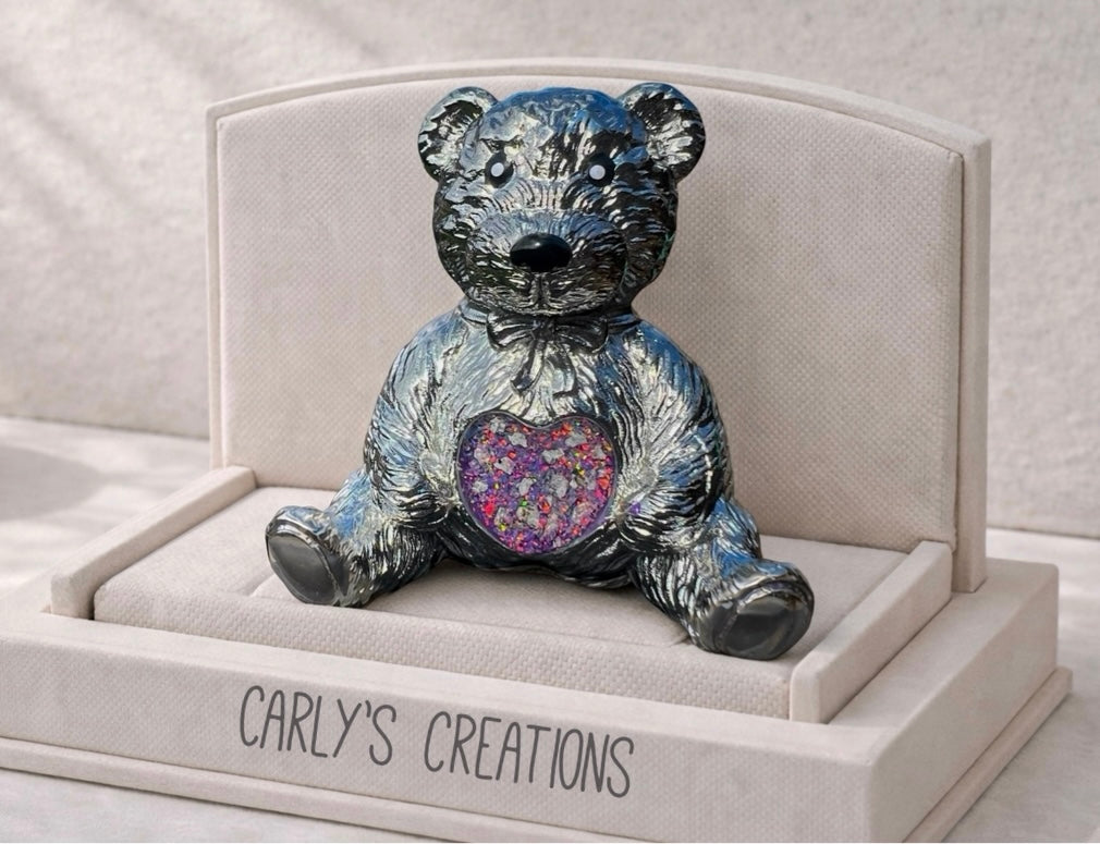 bear ornament