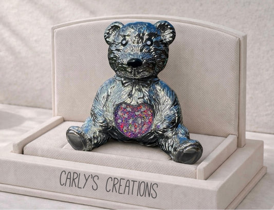 bear ornament