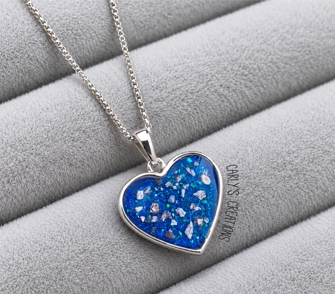 Heart Necklace