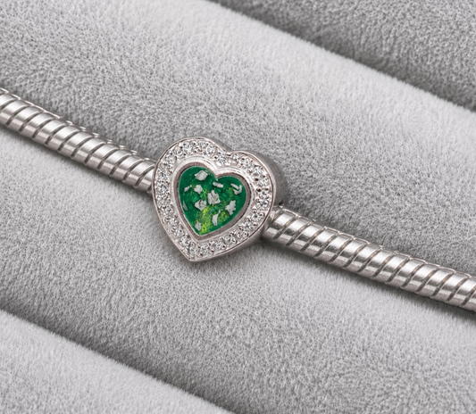 Heart Charm