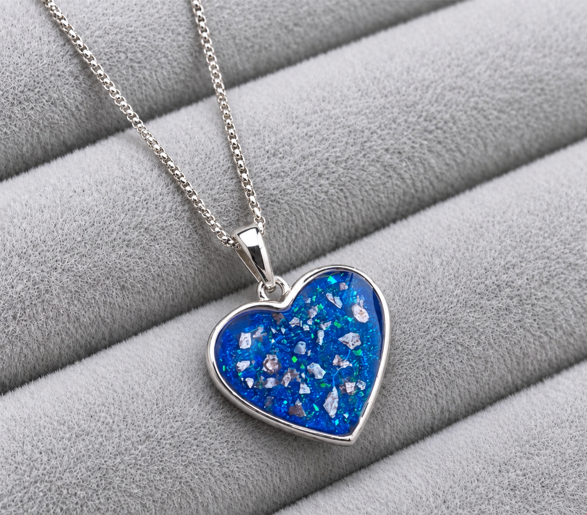 Heart Necklace